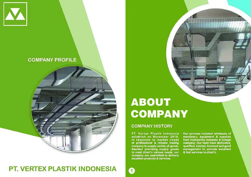 OEM Cable Support Systems Catalogue Preview