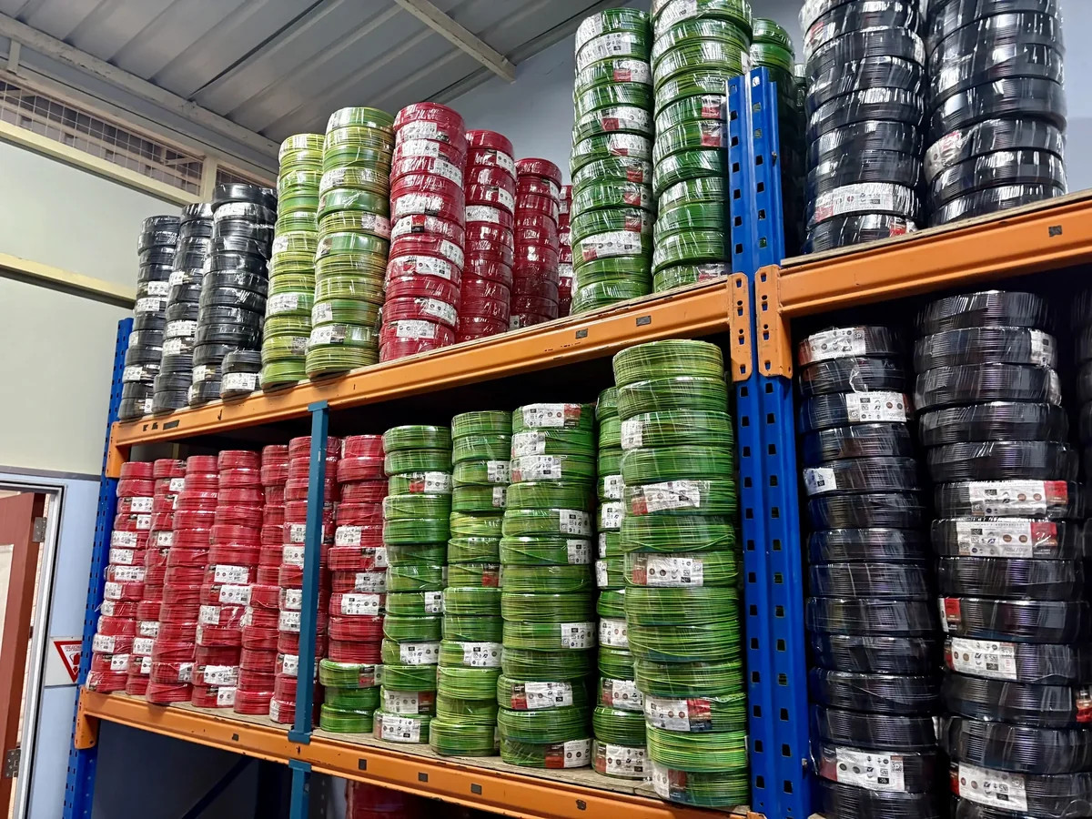 Southern Cable Products