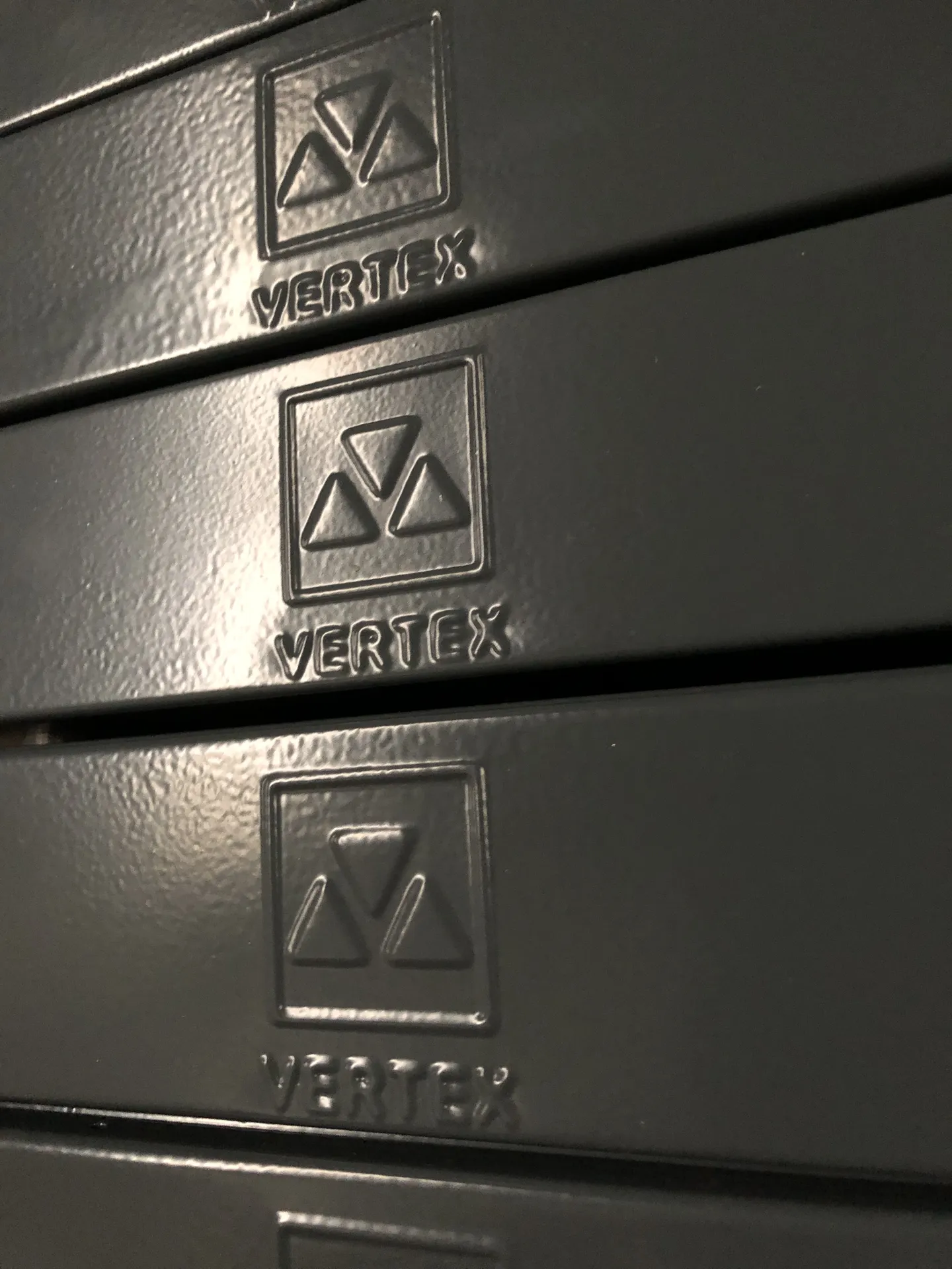 Vertex's OEM Cable Support