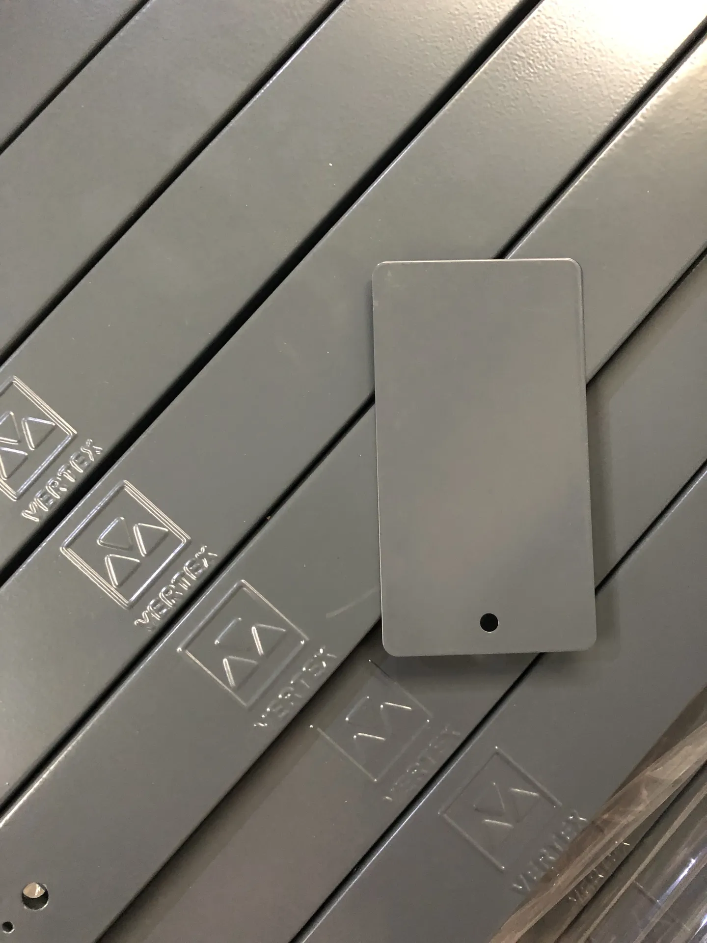 Vertex's OEM Cable Support Systems